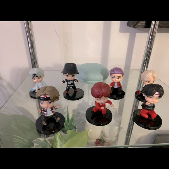 Other - BTS Tiny Tan